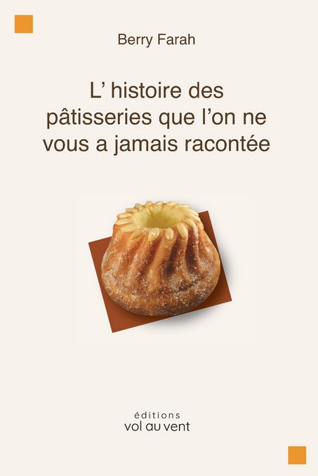 couverture Histoire