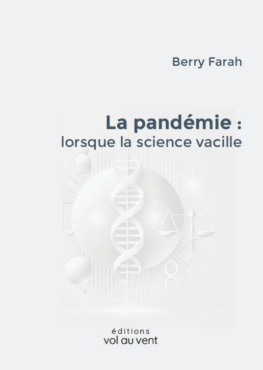 couverture Pandemie